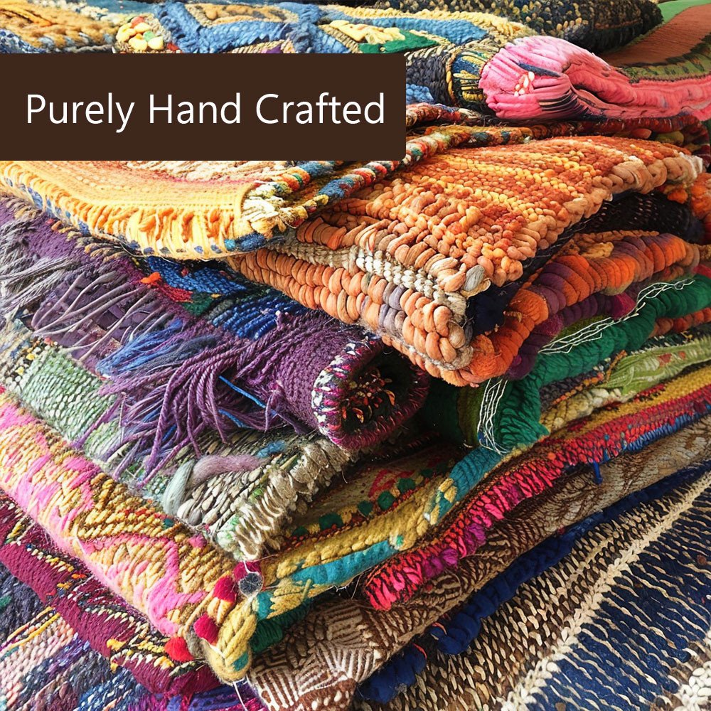 Priti Creativity promo