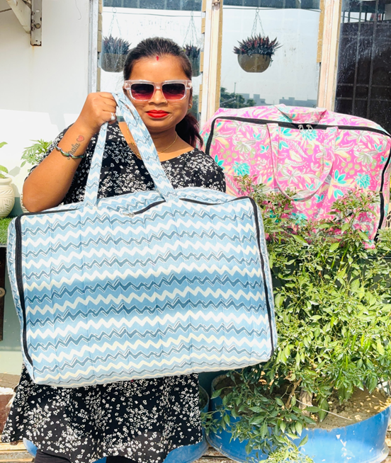 Big size storage, Bag